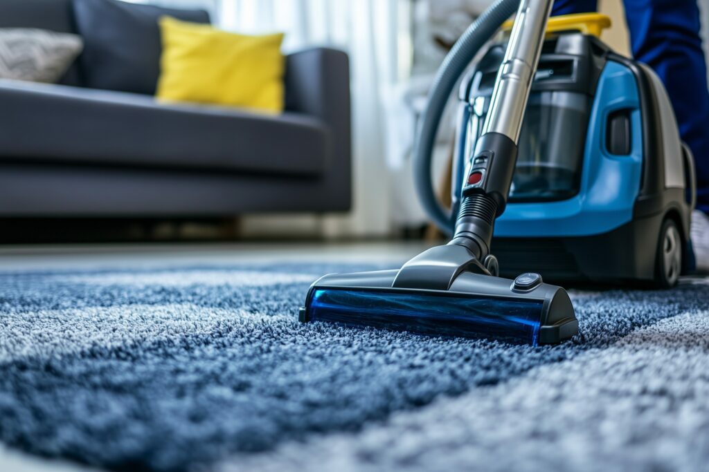 professionelle gebauedereiigung freising