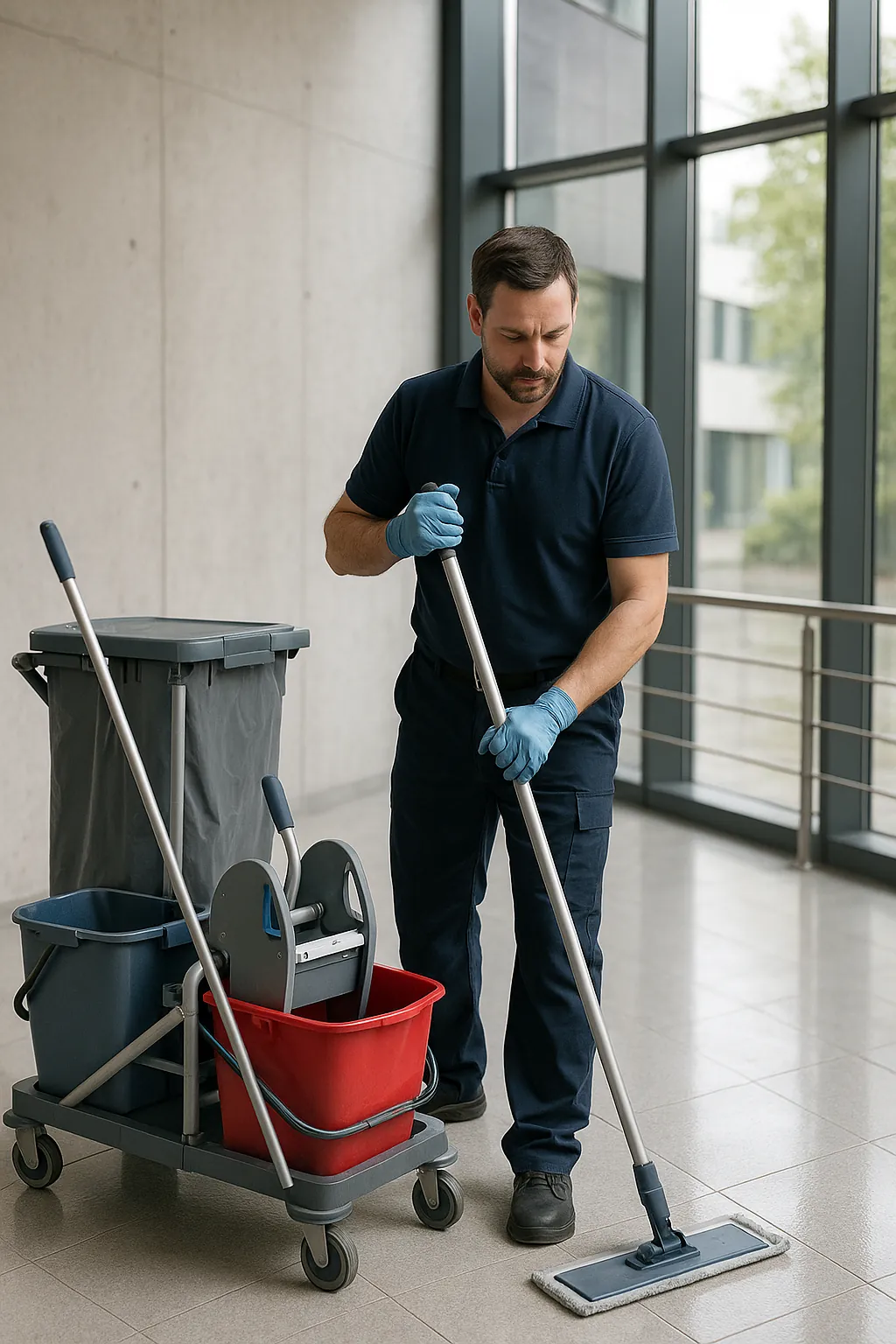Fensterreinigung Augsburg – persönliche Betreuung durch erfahrenes Familienunternehmen 1 Fensterreinigung Augsburg – Grundlagen und Bedeutung der Fensterreinigung Augsburg für unterschiedliche Branchen