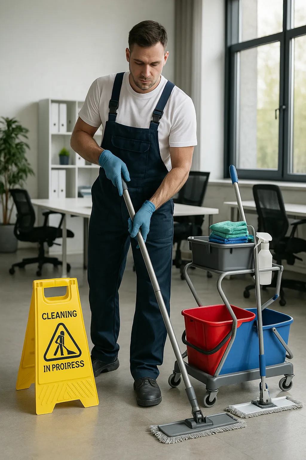 Fensterreinigung Augsburg – persönliche Betreuung durch erfahrenes Familienunternehmen 2 Fensterreinigung Augsburg – Unsere Expertise bei Fensterreinigung Augsburg