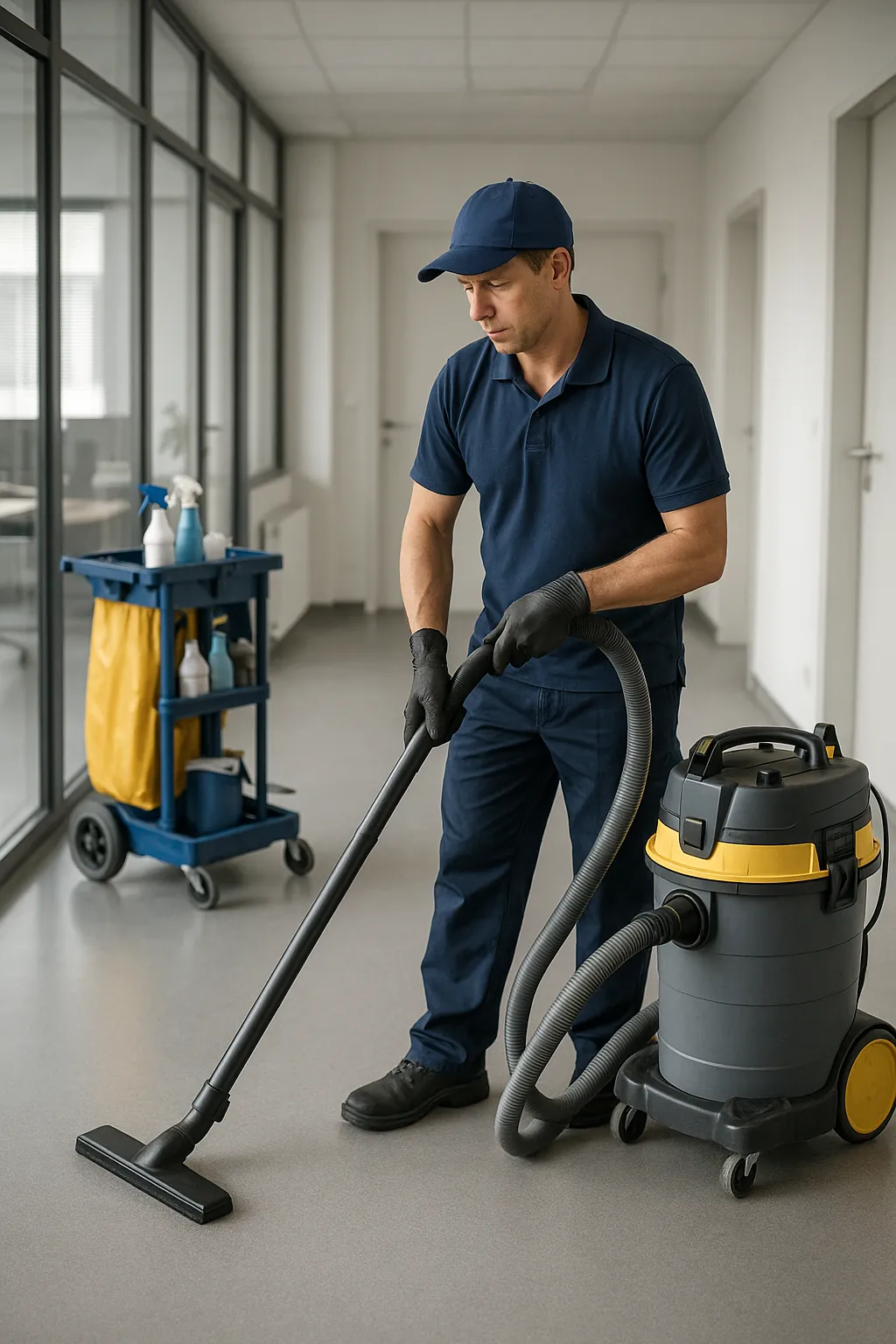 Fußbodenreinigung Augsburg – persönliche Betreuung durch erfahrene Reinigungsteams 3 Fußbodenreinigung Augsburg – Fußbodenreinigung Augsburg – Effiziente Reinigungslösungen für Gewerbeflächen