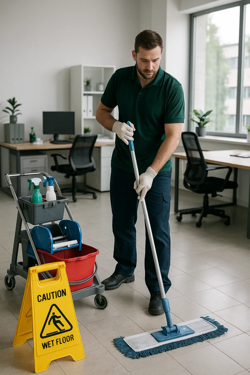Hausmeisterservice Augsburg – persönliche Betreuung durch erfahrenes Familienunternehmen 2 Hausmeisterservice Augsburg – Unsere Expertise im Hausmeisterservice Augsburg aus Kundensicht