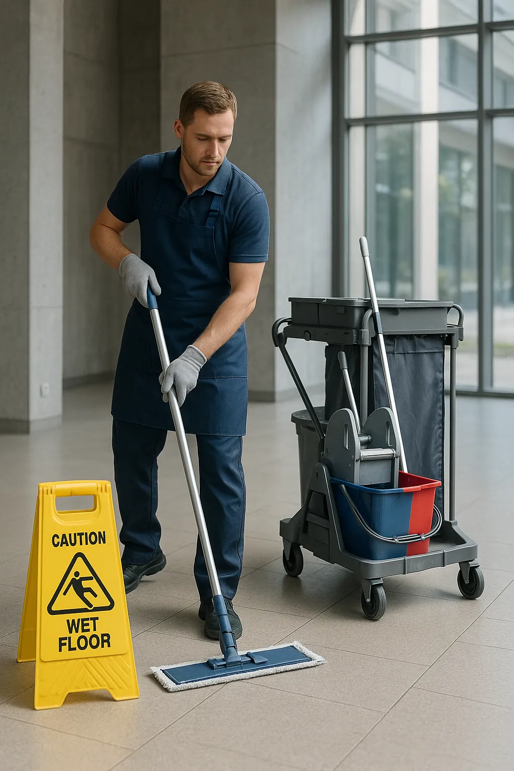Industriereinigung Augsburg – persönliche Betreuung durch erfahrene Reinigungsteams 1 Industriereinigung Augsburg – Grundlagen der Industriereinigung in Augsburg – effiziente Lösungen für industrielle Sauberkeit