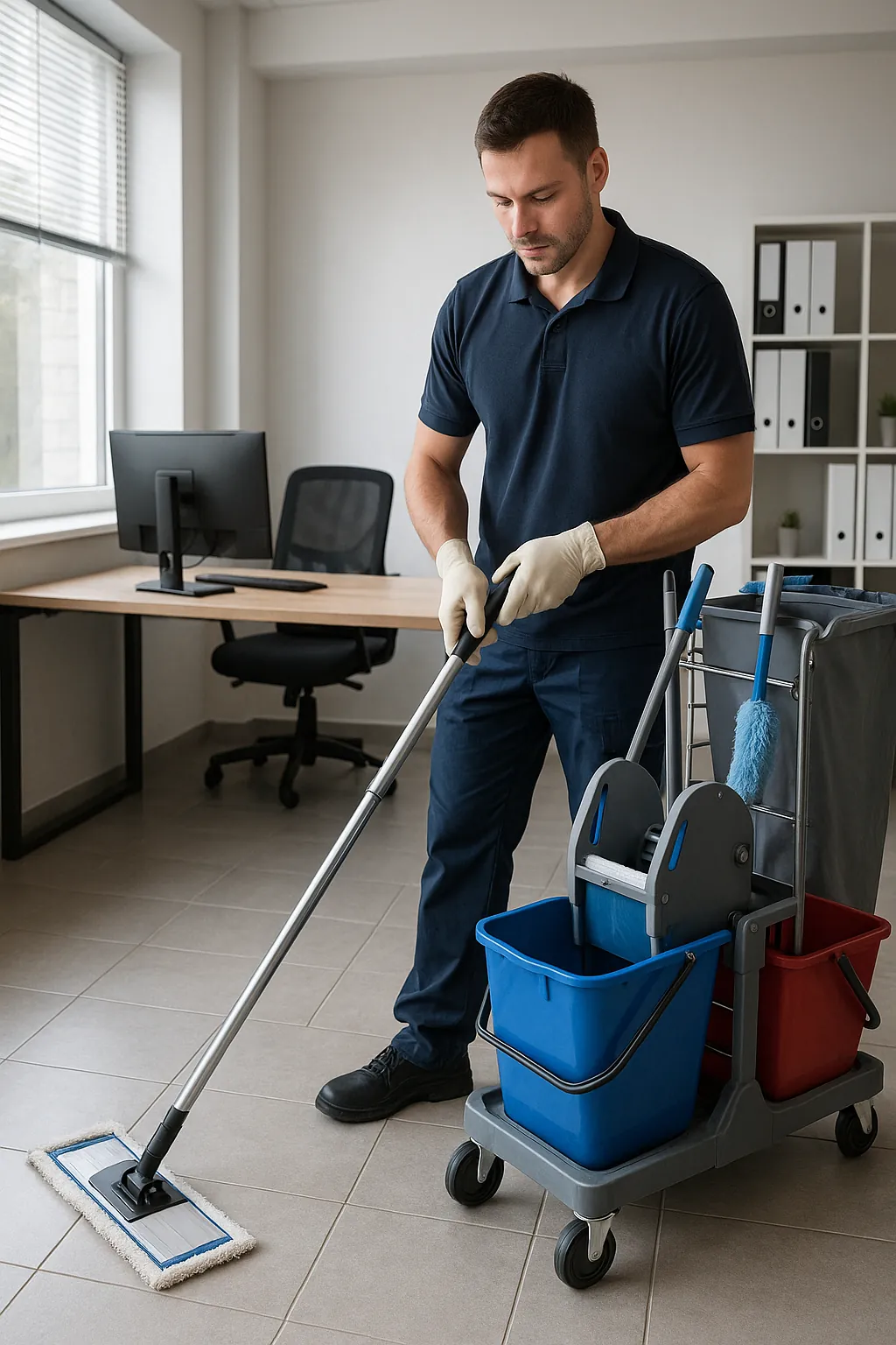 Industriereinigung Augsburg – persönliche Betreuung durch erfahrene Reinigungsteams 2 Industriereinigung Augsburg – Unsere Kompetenz in der Industriereinigung Augsburg – maßgeschneiderte Reinigungslösungen für Ihre Anforderungen