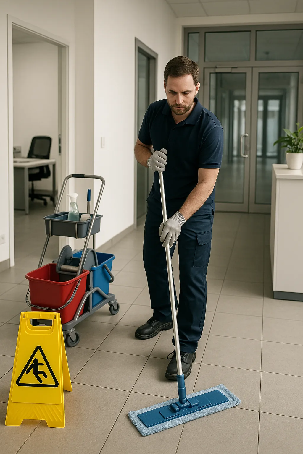 Industriereinigung Augsburg – persönliche Betreuung durch erfahrene Reinigungsteams 3 Industriereinigung Augsburg – Effiziente Industriereinigung in Augsburg – maßgeschneiderte Reinigungsprozesse für industrielle Anlagen